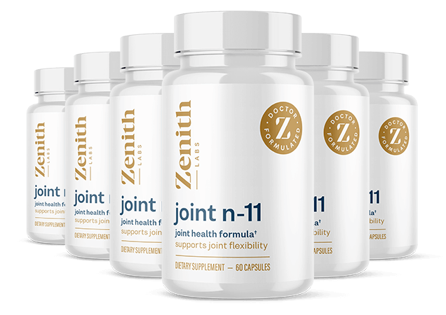 Joint N-11 Discount Bottles 