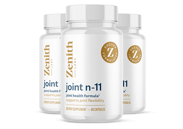 Joint N-11 Bottle